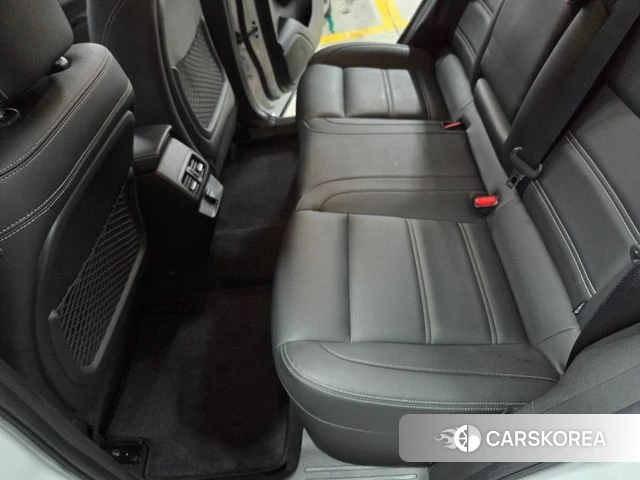 Renault Korea (Samsung) The New QM6 2019 Жемчужный цвет из Кореи, фото 5