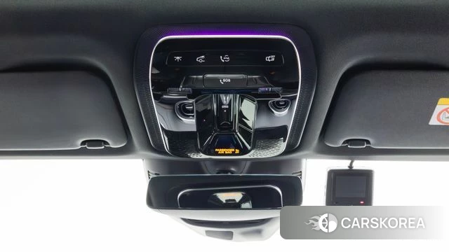 Mercedes-Benz GLC-Class X254 2025 Белый из Кореи, фото 5