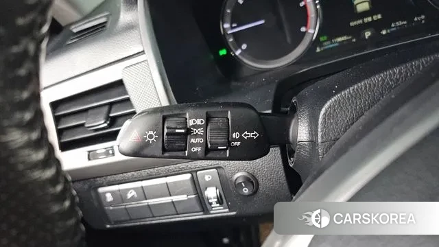 Ssangyong Rexton Sports 2018 Черный из Кореи, фото 5