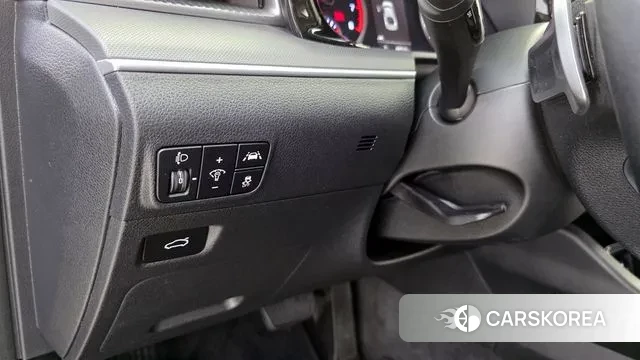 Kia K5 3rd generation id 3654850 из Кореи 5