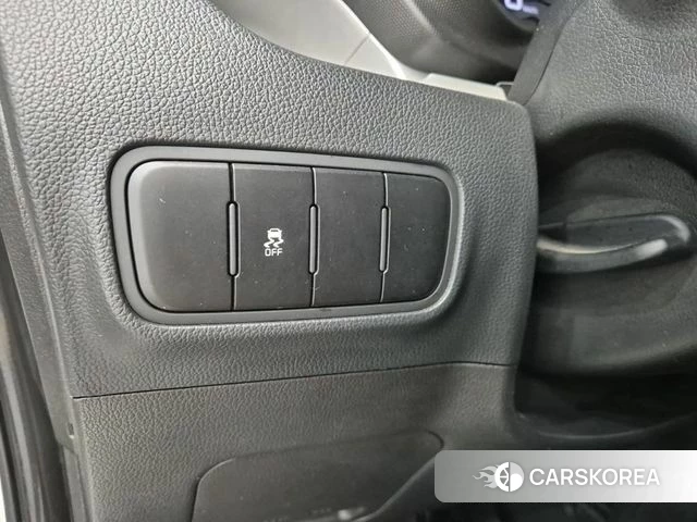 Kia The New Ray 2020 Белый из Кореи, фото 5