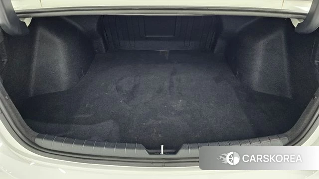 Kia K5 3rd generation 2021 Белый из Кореи, фото 5