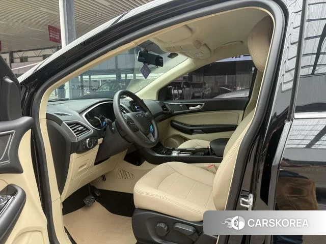 Ford Sharp World 2020 Черный из Китая, фото 5