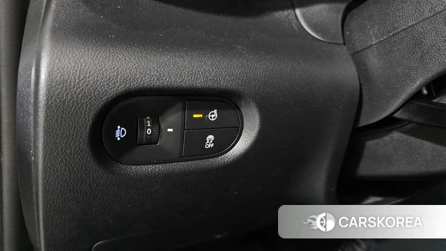 Hyundai Casper 2022 Белый из Кореи, фото 5