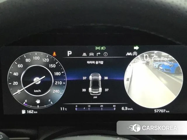 Kia Carnival 4th generation 2020 Черный из Кореи, фото 5