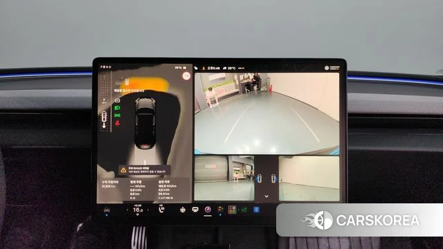 Tesla Model 3 2024 Черный из Кореи, фото 5