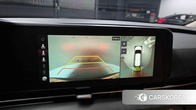 Kia Carnival 4th generation 2021 Черный из Кореи, фото 5