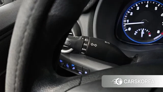 Hyundai Kona 2018 Белый из Кореи, фото 5