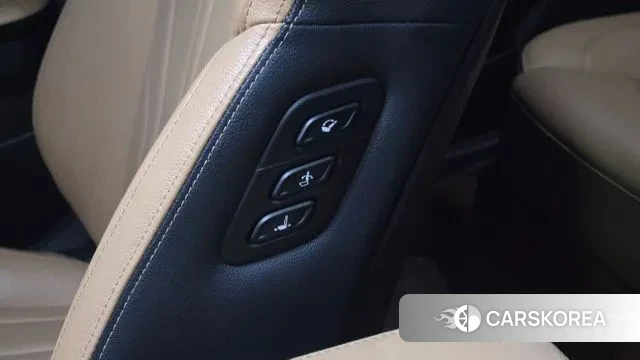 Kia K5 3rd generation 2021 Белый из Кореи, фото 5