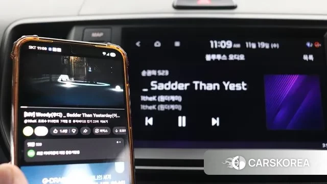 Kia The New Kia Ray EV 2024 Белый из Кореи, фото 5