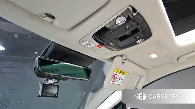 Kia Sportage 5th Generation Hybrid 2022 Черный из Кореи, фото 5