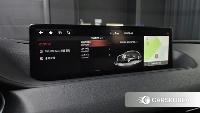 Genesis G80 (RG3) 2020 Черный из Кореи, фото 5