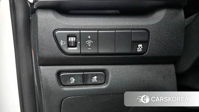 Kia Niro Plus 2022 Белый из Кореи, фото 5