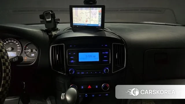 Hyundai The New Grand Starex 2021 Серебряный из Кореи, фото 5