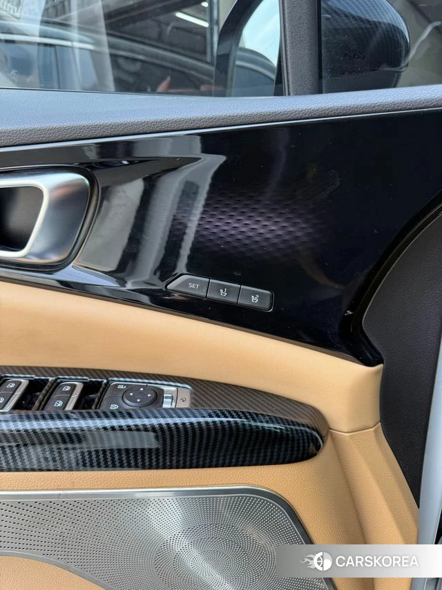 Kia Carnival 4th generation 2021 Белый из Кореи, фото 5