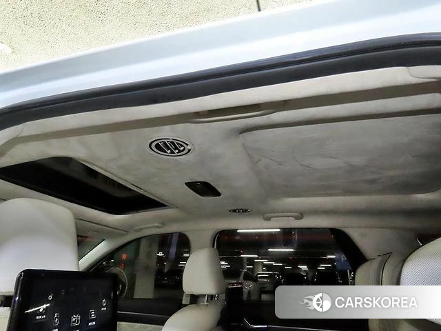 Hyundai Palisade 2022 Белый из Кореи, фото 5