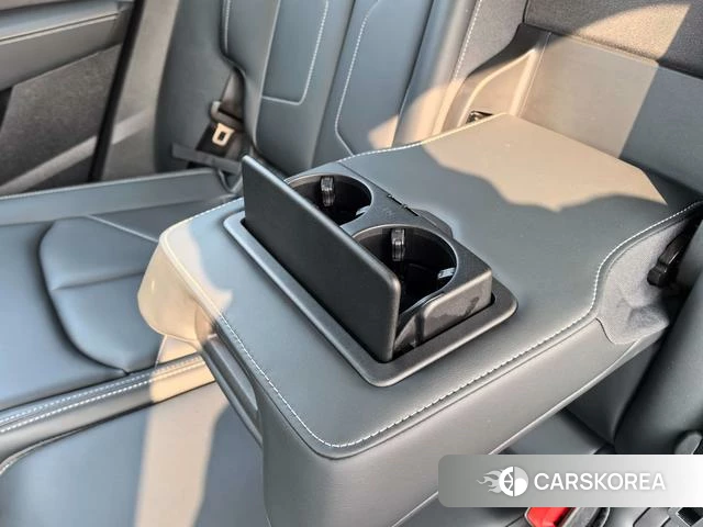Audi Q3 2023 Темно-серый из Китая, фото 5