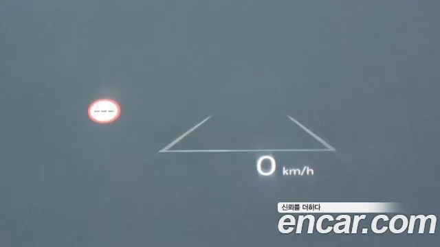 Hyundai Grandeur (GN7) 2023 Серый из Кореи, фото 5