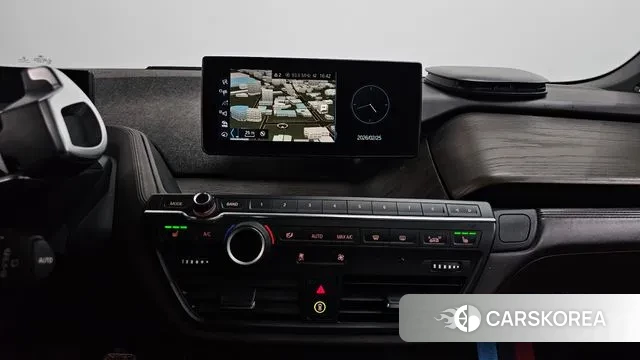 BMW i3 2019 Белый из Кореи, фото 5