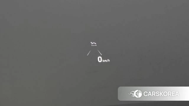 Hyundai Sonata Hybrid (DN8) 2021 Серый из Кореи, фото 5