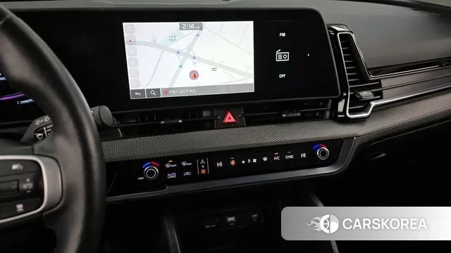 Kia Sportage 5th Generation 2022 Белый из Кореи, фото 5