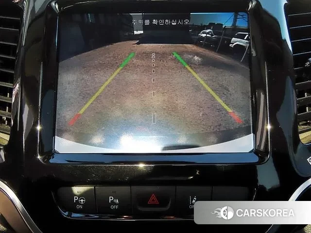 Jeep Cherokee (KL) 2020 Белый из Кореи, фото 5