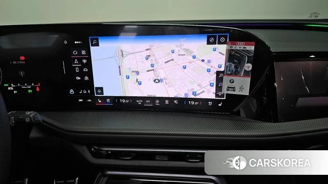 Audi Q5 (80A) id 4441488 из Кореи 5