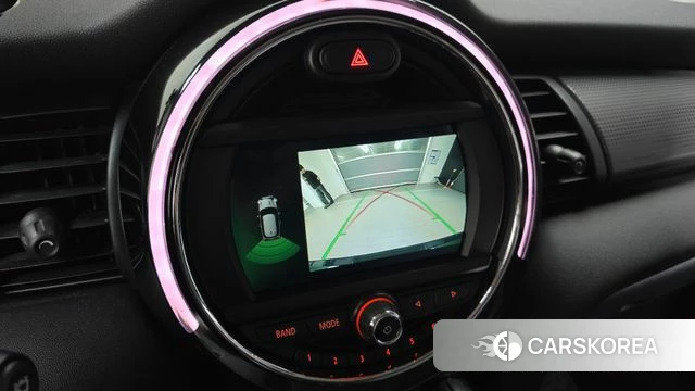 Mini Cooper 2019 Зеленый из Кореи, фото 5