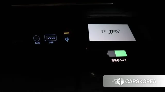 Genesis G70 2018 Серый из Кореи, фото 5