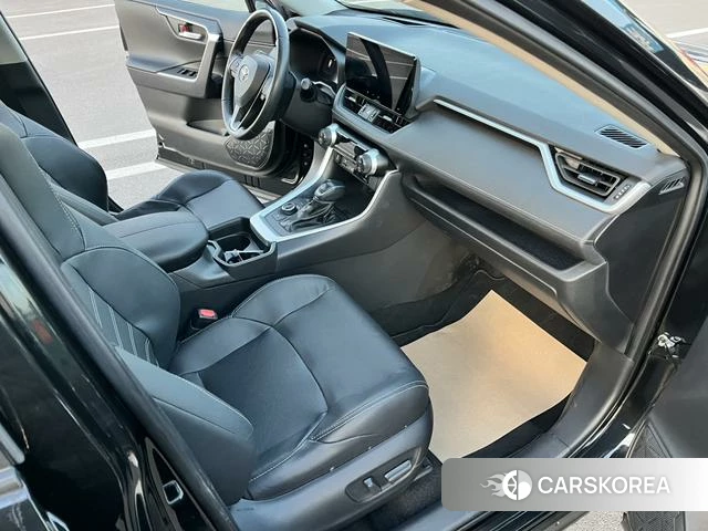 Toyota Wilanda 2023 Черный из Китая, фото 5