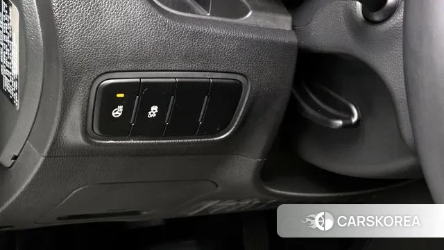 Kia The New Kia Ray 2023 Белый из Кореи, фото 5