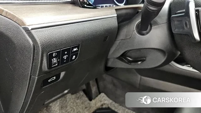 Kia K5 3rd generation 2020 Серый из Кореи, фото 5