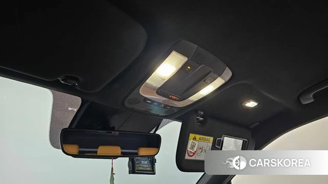 Kia Sorento 4th Generation 2020 Белый из Кореи, фото 5
