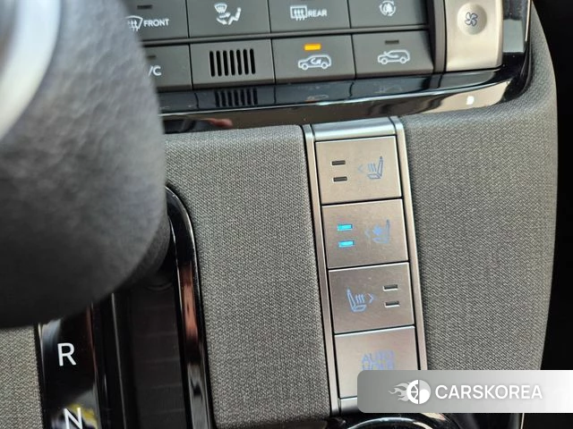 Hyundai The New Casper 2024 Белый из Кореи, фото 5