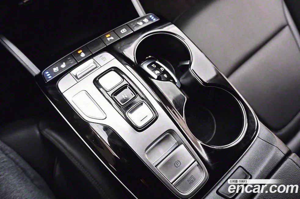 Hyundai Tucson (NX4) id 2175587 из Кореи 5