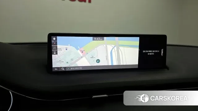 Genesis GV70 2021 Серый из Кореи, фото 5