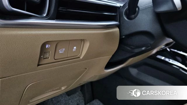 Kia The New Sorento 4th Generation 2024 Черный из Кореи, фото 5