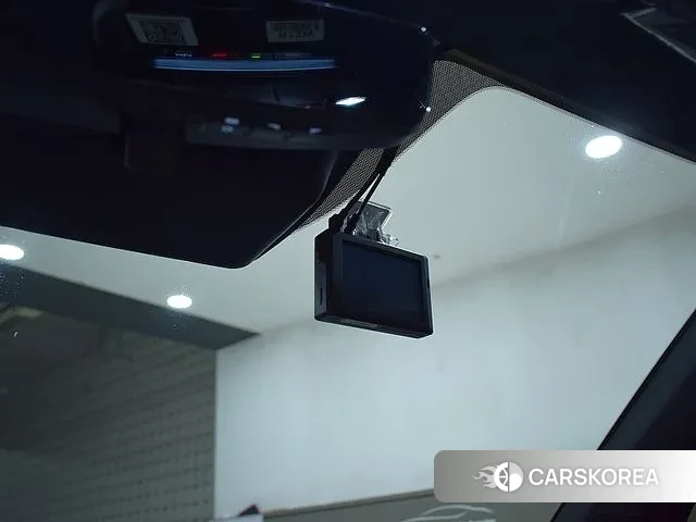 Kia The New Sorento 4th Generation 2024 Белый из Кореи, фото 5