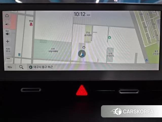 Hyundai Ionic 5 2023 Серебристо-серый из Кореи, фото 5