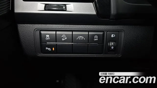 Ssangyong The New Rexton Sports Cannes 2022 Белый из Кореи, фото 5