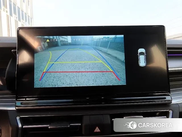 Ssangyong Torres 2023 Серый из Кореи, фото 5