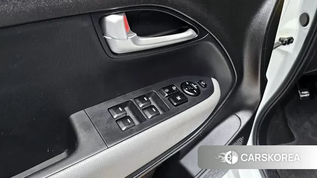 Kia The New Ray 2021 Белый из Кореи, фото 5