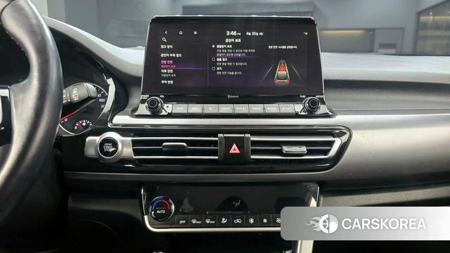 Kia Seltos 2020 Белый из Кореи, фото 5