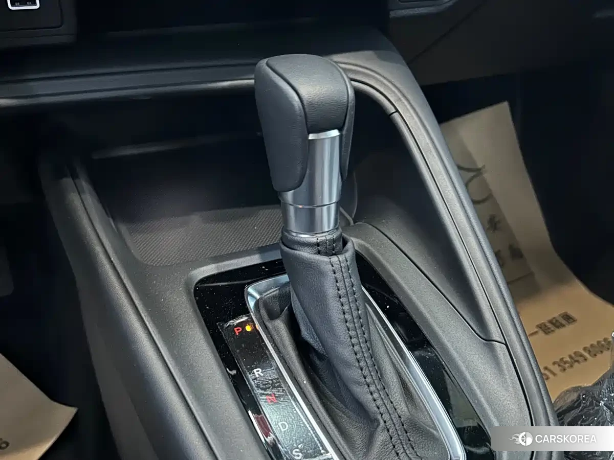 Honda XR-V 2026 Белый из Китая, фото 5