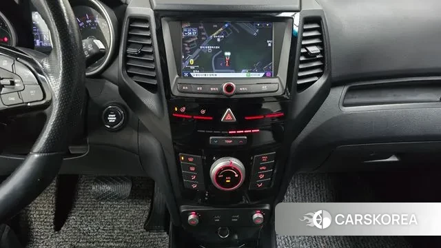 Ssangyong Tivoli Air 2019 Белый из Кореи, фото 5