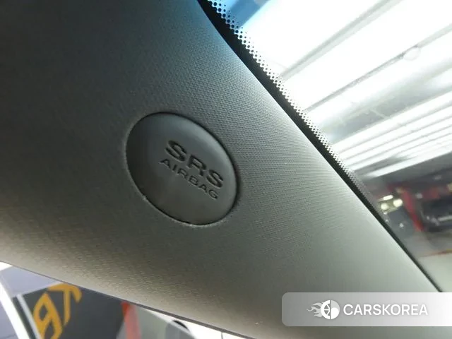 Ssangyong Tivoli Air 2018 Белый из Кореи, фото 5