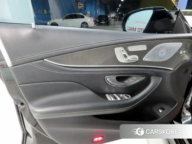 Mercedes-Benz CLS-Class C257 2019 Черный из Кореи, фото 5