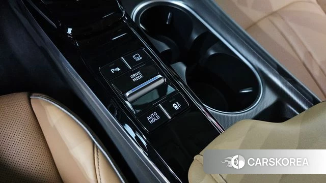 Hyundai Sonata (DN8) 2021 Серый из Кореи, фото 5