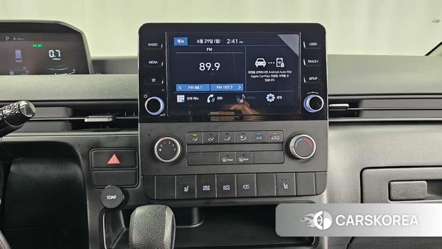 Hyundai Staria 2023 Белый из Кореи, фото 5