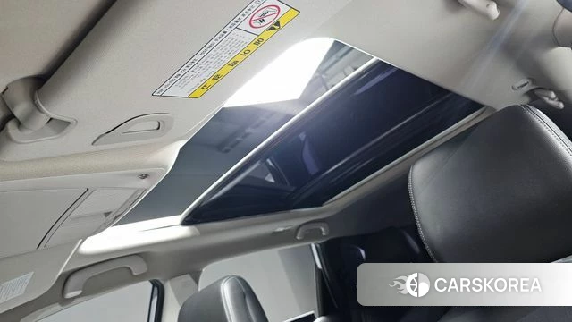 Renault Korea (Samsung) QM6 2019 Белый из Кореи, фото 5